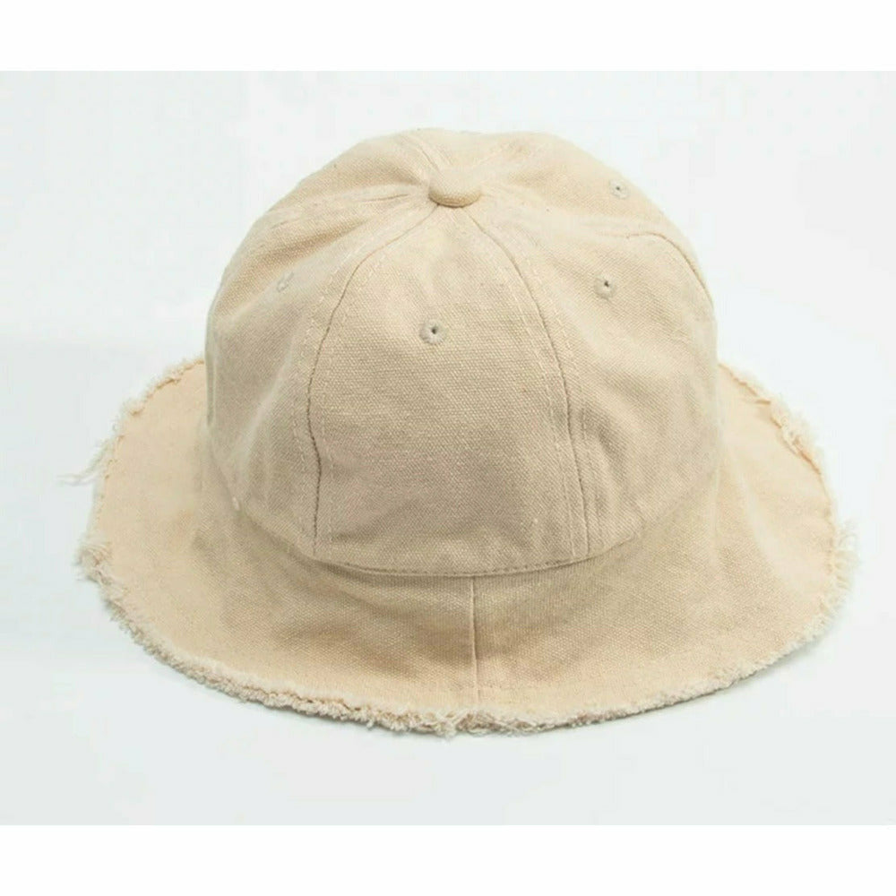 The Mini Bucket Fray - Sand - Bambebi